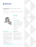 Spec Sheet Spec Sheet