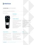 Spec Sheet Spec Sheet