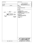 Spec Sheet Spec Sheet
