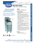 Spec Sheet Spec Sheet