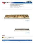Spec Sheet Spec Sheet