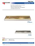 Spec Sheet Spec Sheet