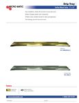 Spec Sheet Spec Sheet