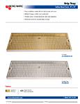 Spec Sheet Spec Sheet