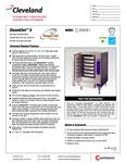 Spec Sheet Spec Sheet