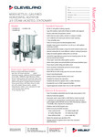 Spec Sheet Spec Sheet