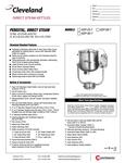 Spec Sheet Spec Sheet