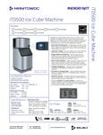 Spec Sheet Spec Sheet