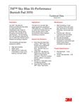 Spec Sheet Spec Sheet