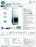 Spec Sheet Spec Sheet