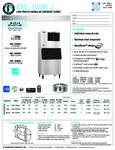 Spec Sheet Spec Sheet