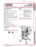 Spec Sheet Spec Sheet