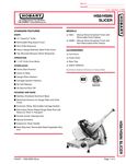 Specsheet Specsheet