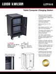 Spec Sheet Spec Sheet