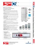 Spec Sheet Spec Sheet