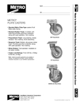 Specsheet Specsheet