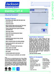 Spec Sheet Spec Sheet