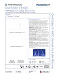 Spec Sheet Spec Sheet