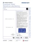 Spec Sheet Spec Sheet