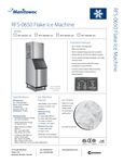 Spec Sheet Spec Sheet