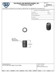 Spec Sheet Spec Sheet