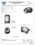 Spec Sheet Spec Sheet