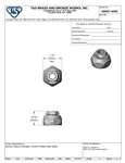 Spec Sheet Spec Sheet