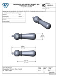 Spec Sheet Spec Sheet