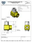 Specsheet Specsheet