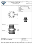 Spec Sheet Spec Sheet