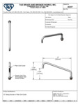 Spec Sheet Spec Sheet