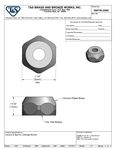 Spec Sheet Spec Sheet