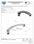 Spec Sheet Spec Sheet