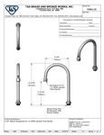 Spec Sheet Spec Sheet
