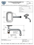 Spec Sheet Spec Sheet