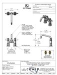 Spec Sheet Spec Sheet