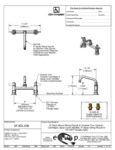 Spec Sheet Spec Sheet