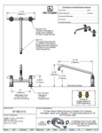 Spec Sheet Spec Sheet