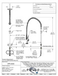 Spec Sheet Spec Sheet
