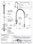 Spec Sheet Spec Sheet