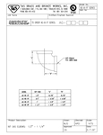 Spec Sheet Spec Sheet