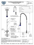 Spec Sheet Spec Sheet
