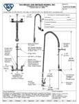 Spec Sheet Spec Sheet