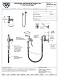 Spec Sheet Spec Sheet