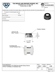 Spec Sheet Spec Sheet