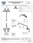 Spec Sheet Spec Sheet