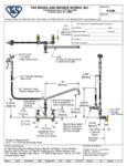 Spec Sheet Spec Sheet