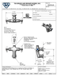 Spec Sheet Spec Sheet