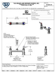 Spec Sheet Spec Sheet