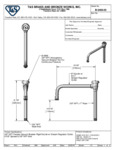 Spec Sheet Spec Sheet